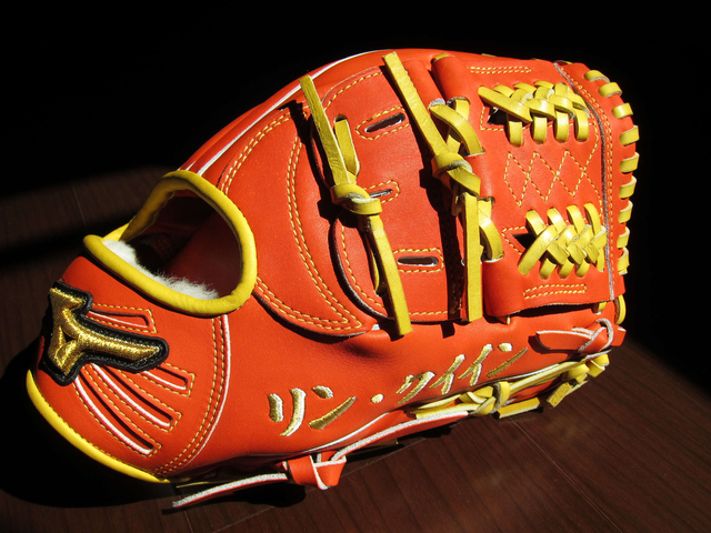 【圓圓小舖】王者的風範~Mizuno pro premium selection order (PSO) 圓圓 【圓圓小舖】王者的風範~Mizuno pro premium selection order (PSO) 圓圓