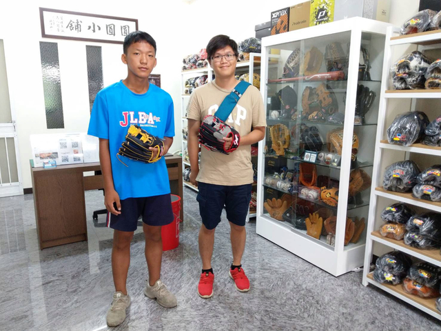 日本訂製手套的三”待”同堂(期待+等待+迫不及待) 日本訂製手套的三”待”同堂(期待+等待+迫不及待)