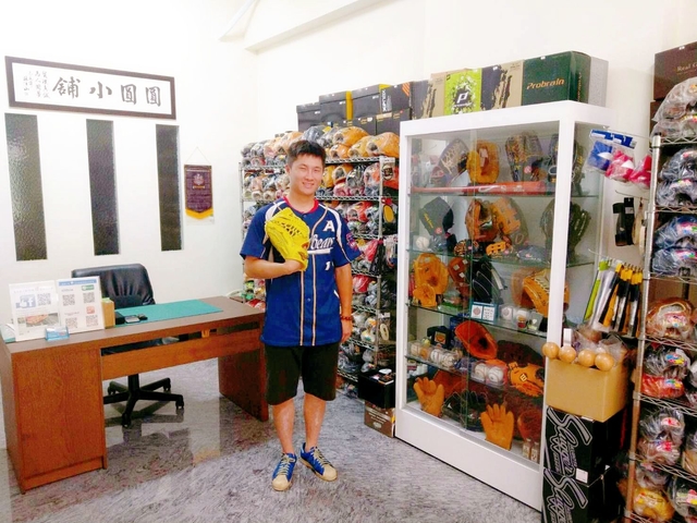 HUCK BEARS 詹帥來訪圓圓小舖 HUCK BEARS 詹帥來訪圓圓小舖