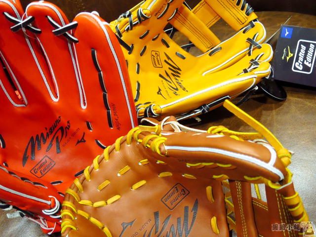 【圓圓小舖】美津濃印章工廠出品~mizuno pro crafted edition 系列簡介 ミズノプロ クラフテッドエディション 【圓圓小舖】美津濃印章工廠出品~mizuno pro crafted edition 系列簡介 ミズノプロ クラフテッドエディション