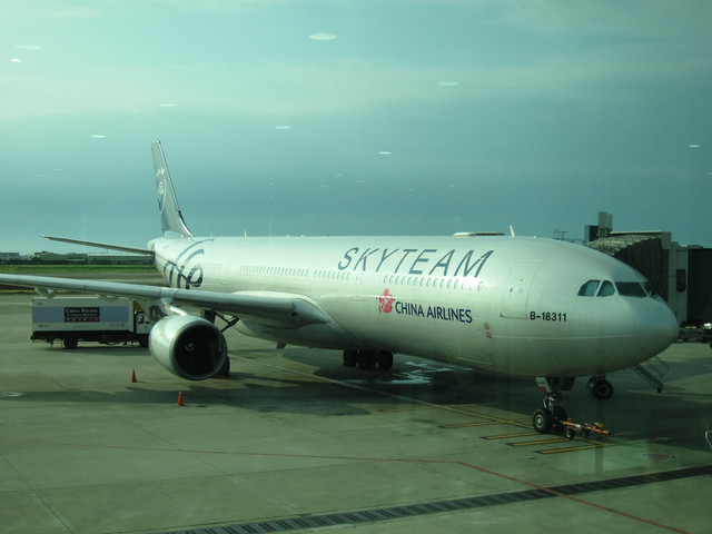 2013 日本大阪行DAY0 -整理好心情前往大阪 2013 日本大阪行DAY0 -整理好心情前往大阪