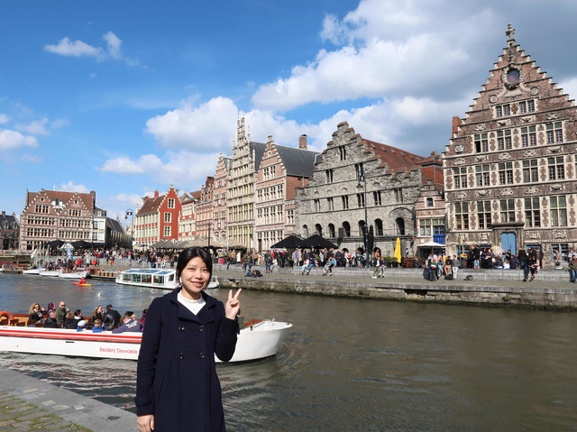 2018 沉浸在大麻、起司、巧克力的國度(荷比盧自助旅行^^)–Day 4 根特(Gent)、Amadeus豬肋排吃到飽、布魯塞爾大廣場夜景 2018 沉浸在大麻、起司、巧克力的國度(荷比盧自助旅行^^)–Day 4 根特(Gent)、Amadeus豬肋排吃到飽、布魯塞爾大廣場夜景