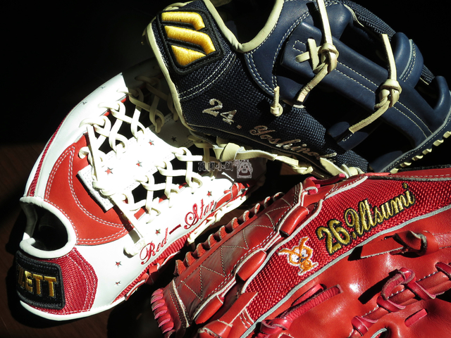 棒球手套的重量重要還是配重重要? 棒球手套的重量重要還是配重重要?