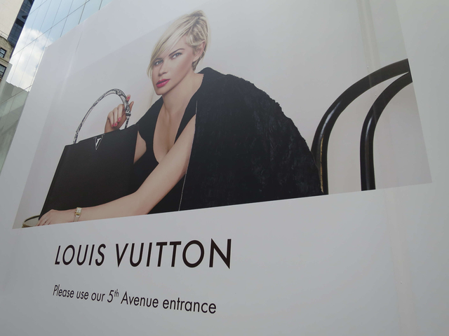 2014 美國紐約行 Day 6–New York City Tour(第五大道5th Avenue、Century 21、中央車站) 2014 美國紐約行 Day 6–New York City Tour(第五大道5th Avenue、Century 21、中央車站)