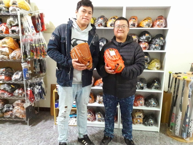 同樣是台北來的貴賓 同樣是台北來的貴賓