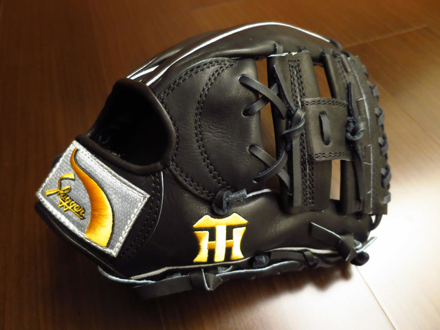 【圓圓小舖】 一種秒殺的概念~久保田猛打者 Kubota Slugger 阪神虎限定刺繡 【圓圓小舖】 一種秒殺的概念~久保田猛打者 Kubota Slugger 阪神虎限定刺繡