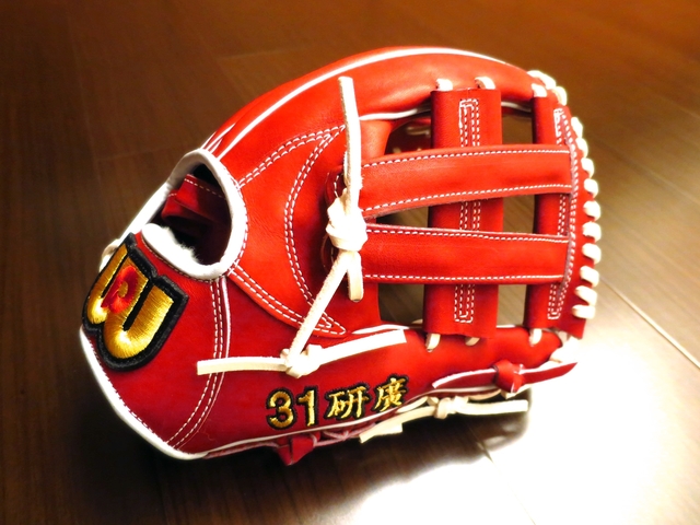 【圓圓小舖】 一夫二妻制的日製手套XD~World Pegasus TOP 特別訂製手套(中指環+藥指環) 【圓圓小舖】 一夫二妻制的日製手套XD~World Pegasus TOP 特別訂製手套(中指環+藥指環)