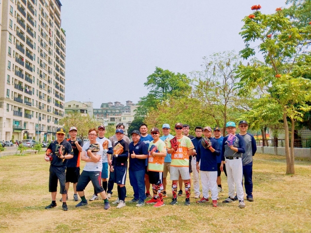 【圓圓小舖】 2021圓圓小舖球聚~感謝大家熱情參與^^ 【圓圓小舖】 2021圓圓小舖球聚~感謝大家熱情參與^^