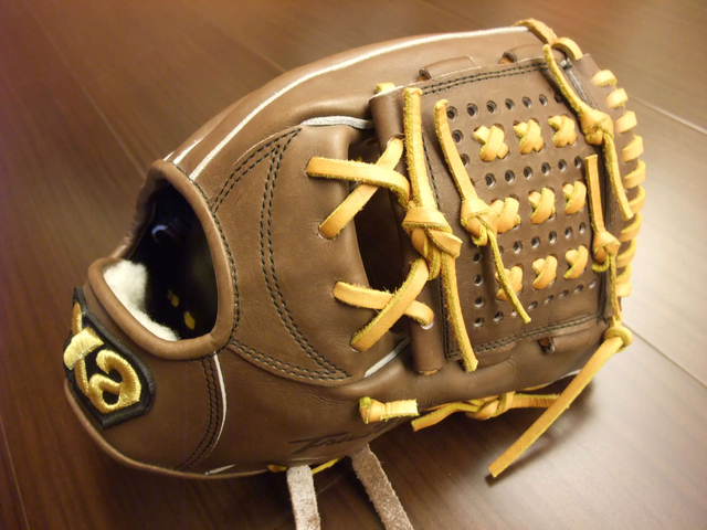 *手套交流福利品NO.34* 日製硬式XANAX TRUST PRO 限定色 內野單片 *手套交流福利品NO.34* 日製硬式XANAX TRUST PRO 限定色 內野單片