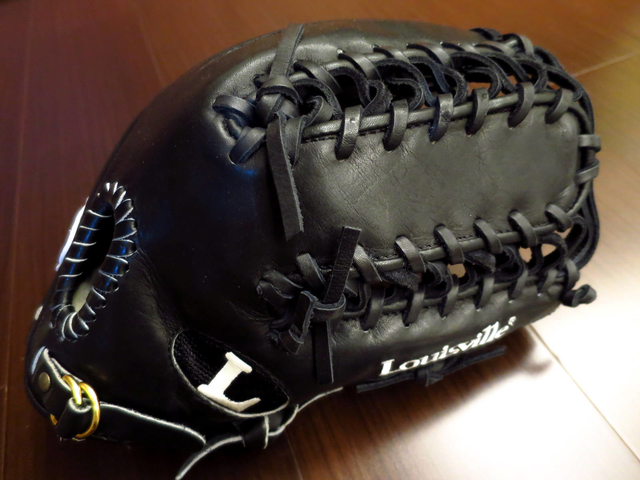 *手套交流福利品NO.162*美規TPX PRO最高等級外野牛舌手套 六指手套 *手套交流福利品NO.162*美規TPX PRO最高等級外野牛舌手套 六指手套