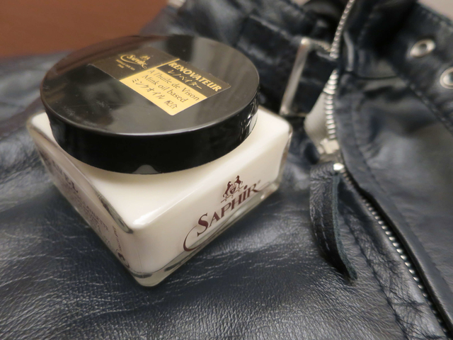 saphir renovateur saphir renovateur