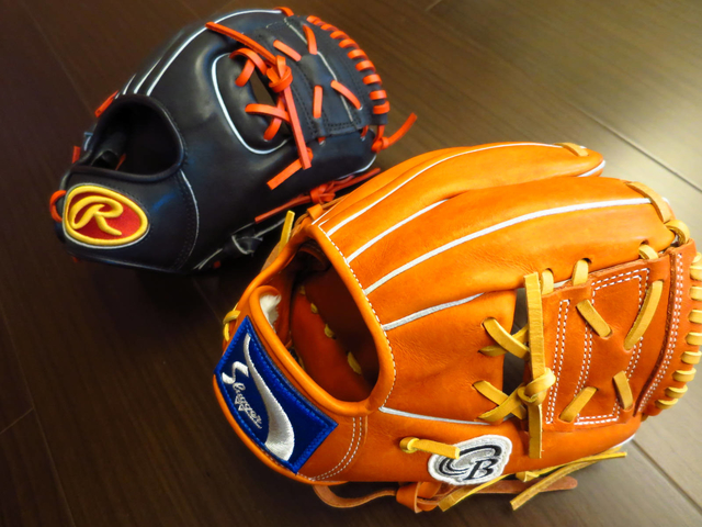 米奇手套也可以拿來接棒球? 棒壘球守備練習專用手套介紹 米奇手套也可以拿來接棒球? 棒壘球守備練習專用手套介紹