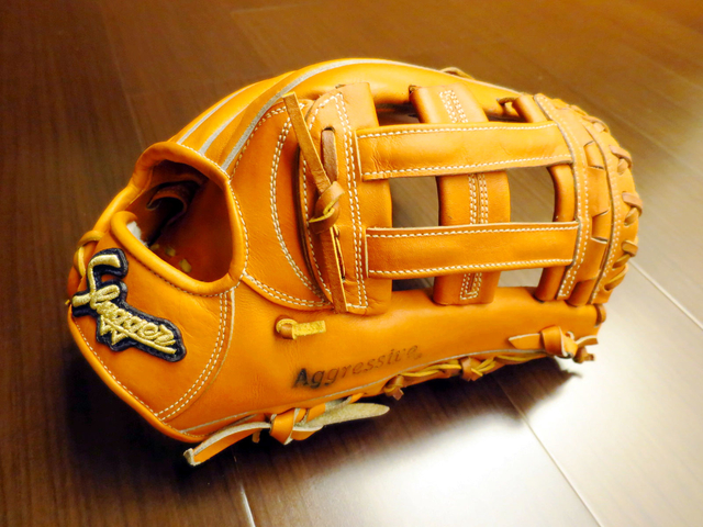 *手套交流福利品NO.310* 帥帥井字擋久保田~KSG-SPS *手套交流福利品NO.310* 帥帥井字擋久保田~KSG-SPS