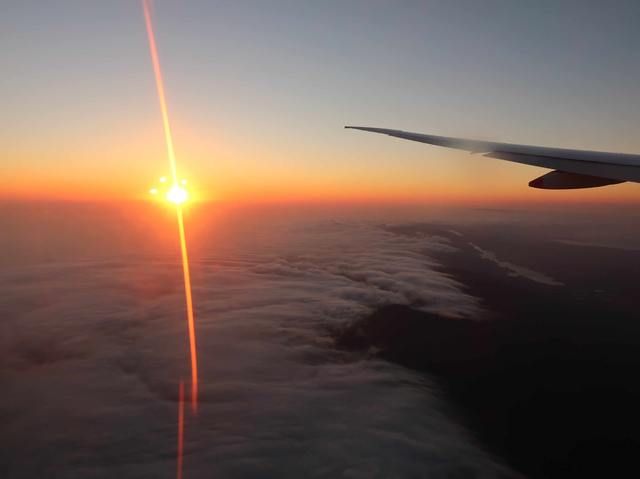 2018 縱橫美國東西岸之旅~Day 0 前進舊金山 visiting San Francisco again 2018 縱橫美國東西岸之旅~Day 0 前進舊金山 visiting San Francisco again