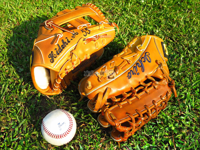 【圓圓小舖】教你快速分辨Mizuno pro棒球手套產地、軟硬式的一些小撇步 【圓圓小舖】教你快速分辨Mizuno pro棒球手套產地、軟硬式的一些小撇步