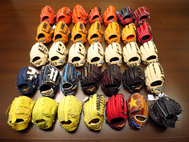 2022.10.1 圓圓小舖新貨入荷~mizuno pro 2022.10.1 圓圓小舖新貨入荷~mizuno pro