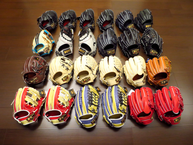 2022.5.28 圓圓小舖新貨入荷~ZETT PROSTATUS 2022.5.28 圓圓小舖新貨入荷~ZETT PROSTATUS