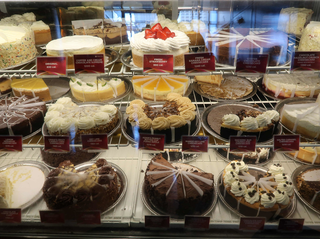 2018 縱橫美國東西岸之旅~Day 2 聯合廣場cheesecake factory、卡斯楚區、無緣的雙子峰 2018 縱橫美國東西岸之旅~Day 2 聯合廣場cheesecake factory、卡斯楚區、無緣的雙子峰