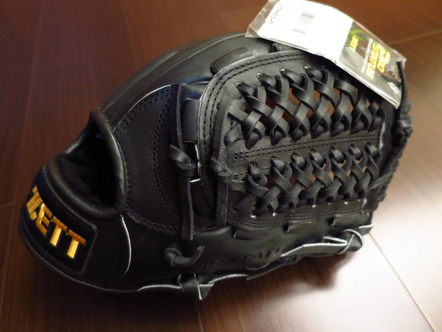 *手套交流福利品NO.223* 日製硬式ZETT PRO STATUS 佐藤作 內野密網手套 *手套交流福利品NO.223* 日製硬式ZETT PRO STATUS 佐藤作 內野密網手套