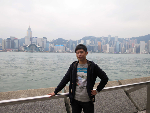 2015 year-end trip to Hong Kong Day2–尖沙嘴、星光花園、旺角點點心、海港城、維多利亞港燈光秀、北角雞蛋仔 2015 year-end trip to Hong Kong Day2–尖沙嘴、星光花園、旺角點點心、海港城、維多利亞港燈光秀、北角雞蛋仔