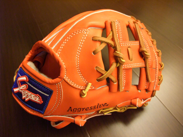 *手套交流福利品NO.7* 日製硬式久保田 KSG系列 *手套交流福利品NO.7* 日製硬式久保田 KSG系列