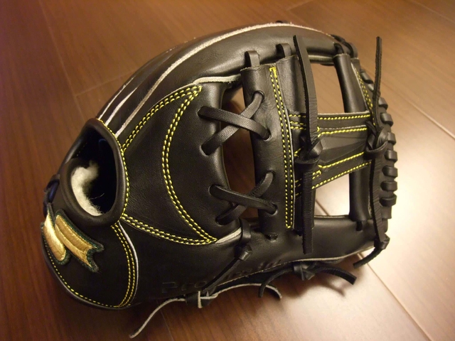 *手套交流福利品NO.108* 日製硬式SSK 目錄外限定 PROBRAIN系列內野工字 *手套交流福利品NO.108* 日製硬式SSK 目錄外限定 PROBRAIN系列內野工字