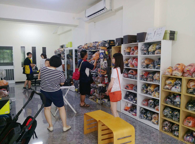 一種闔家賞套的概念 一種闔家賞套的概念