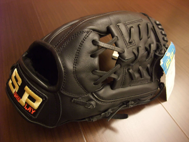 <手套欣賞> 奇手套共賞~日製硬式 SURE PLAY (SP) 駱駝皮製手套 camel leather <手套欣賞> 奇手套共賞~日製硬式 SURE PLAY (SP) 駱駝皮製手套 camel leather