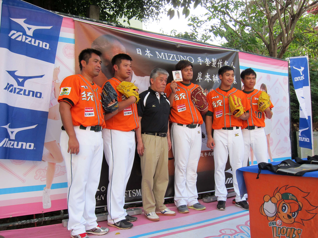 2014.5.3 岸本耕作大師簽名會 2014.5.3 岸本耕作大師簽名會