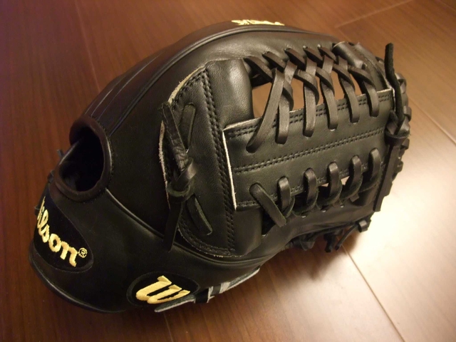 *手套交流福利品NO.84* 美規日製 Wilson A2K 1796 11.75吋 *手套交流福利品NO.84* 美規日製 Wilson A2K 1796 11.75吋