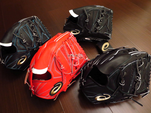 <手套欣賞> 四咖ACE打不打得過Full house?日製硬式大谷翔平投手式樣 <手套欣賞> 四咖ACE打不打得過Full house?日製硬式大谷翔平投手式樣