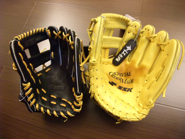 棒球手套尺寸正面對決 棒球手套尺寸正面對決