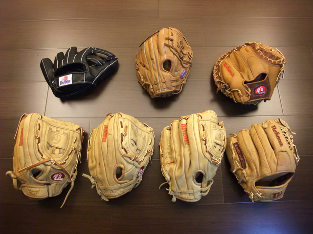 2014.11.29 新貨入荷 (NOKONA絕版全水牛皮系列) 2014.11.29 新貨入荷 (NOKONA絕版全水牛皮系列)