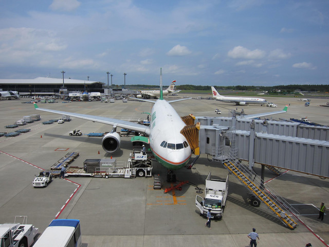 2011日本東京行Day 1~夢幻日本遊 2011日本東京行Day 1~夢幻日本遊