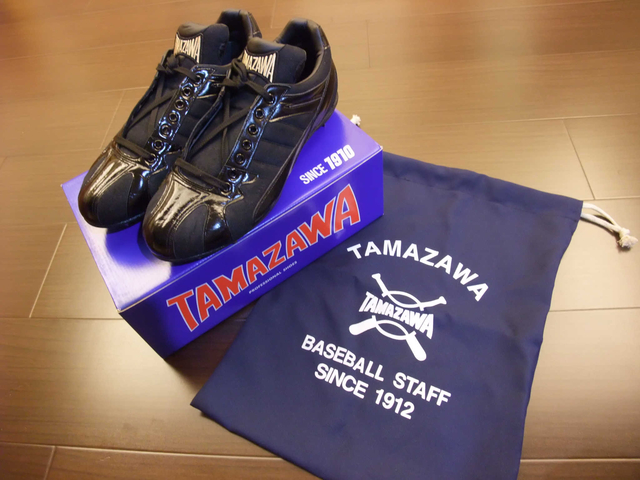 日本TAMAZAWA 玉澤釘鞋 日本TAMAZAWA 玉澤釘鞋