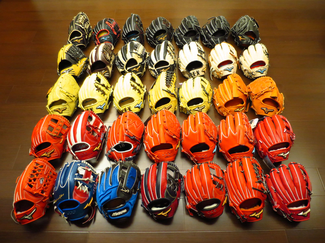 2022.9.13 圓圓小舖新貨入荷~mizuno pro 2022.9.13 圓圓小舖新貨入荷~mizuno pro