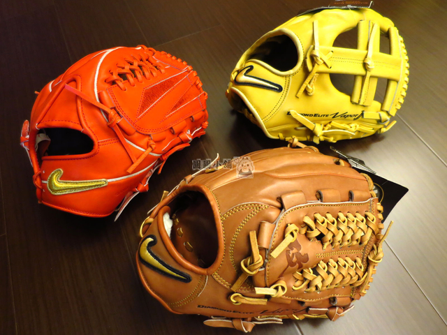 一代梟雄~日製硬式NIKE 一代梟雄~日製硬式NIKE