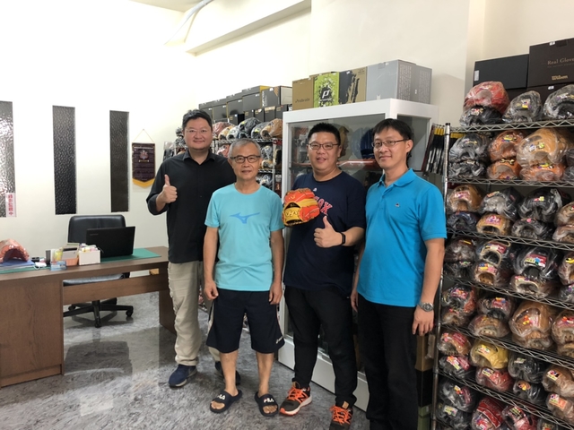 2018.11.3 中興幫校友大團圓^^ 2018.11.3 中興幫校友大團圓^^