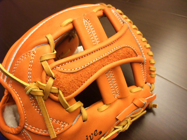 <手套欣賞>久保田猛打者新款 KSG-24PS <手套欣賞>久保田猛打者新款 KSG-24PS