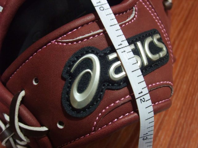 【圓圓小舖】手套尺寸比一比 【圓圓小舖】手套尺寸比一比