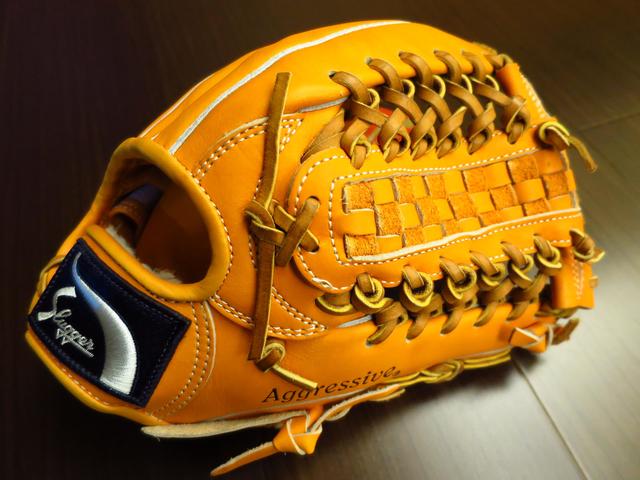 *手套交流福利品NO.180* 日製硬式久保田猛打者 KUBOTA SLUGGER KSG-SPG *手套交流福利品NO.180* 日製硬式久保田猛打者 KUBOTA SLUGGER KSG-SPG