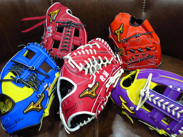 最新版Mizuno pro 5DNA order 入侵圓圓小舖^^ 最新版Mizuno pro 5DNA order 入侵圓圓小舖^^