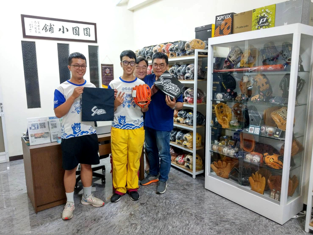 圓圓小舖的Top Sales~嘉義新港謝顧問XD 圓圓小舖的Top Sales~嘉義新港謝顧問XD