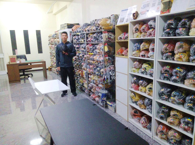 2018.3.14 南英商工潘同學 2018.3.14 南英商工潘同學