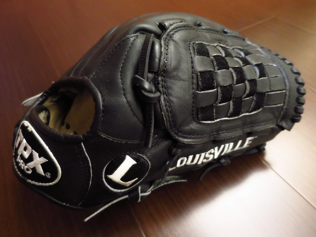 *手套交流福利品NO.216* 美規TPX PRO HORWEEN USA LEATHER 棋盤格手套 *手套交流福利品NO.216* 美規TPX PRO HORWEEN USA LEATHER 棋盤格手套