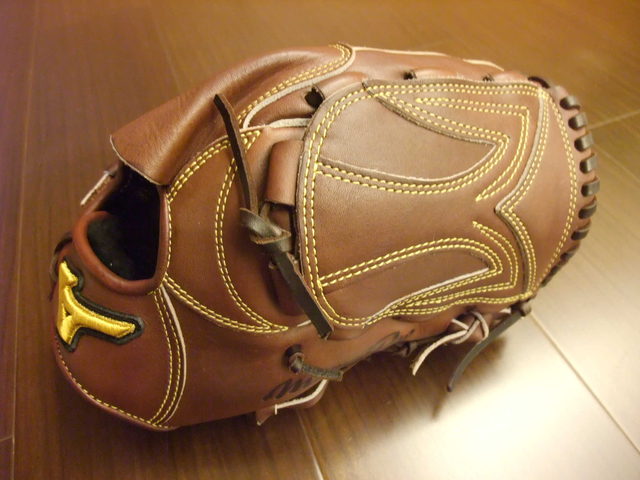 *手套交流福利品NO.48* 超俗日規硬式mizuno pro 金標手套再一發 *手套交流福利品NO.48* 超俗日規硬式mizuno pro 金標手套再一發