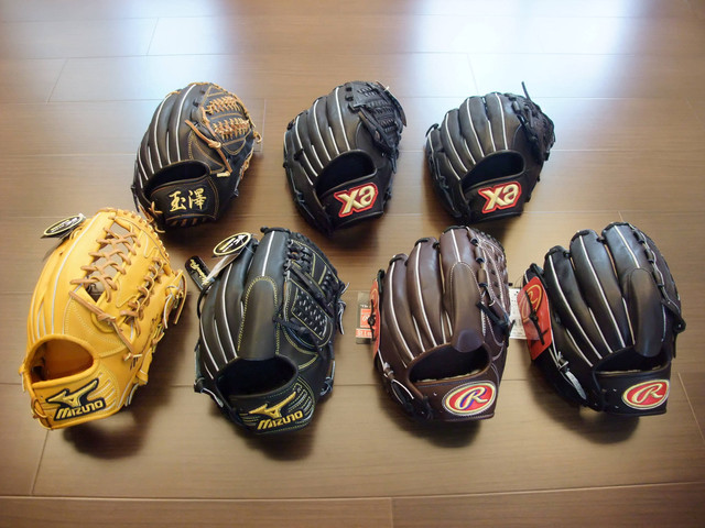 2012.9.8新貨入荷 2012.9.8新貨入荷