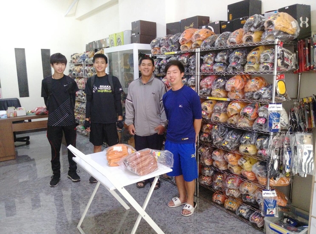 路竹好漢齊聚一堂 路竹好漢齊聚一堂