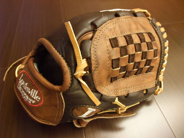 <手套欣賞> 美製TPX ICON系列(美規手套也搞代工這一套XD) <手套欣賞> 美製TPX ICON系列(美規手套也搞代工這一套XD)