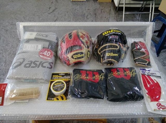 2017.4.24 又是一次大型出貨:) 2017.4.24 又是一次大型出貨:)